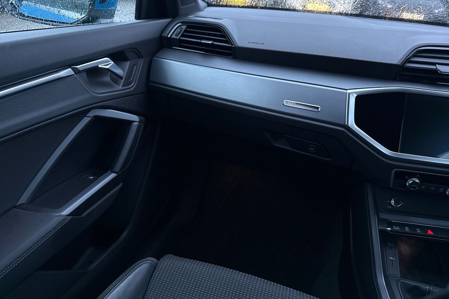 Used Audi Q3 2019 for sale - 76955418: Photo 20