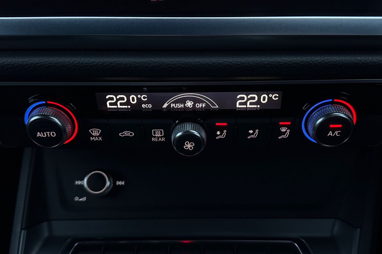 Used Audi Q3 2019 for sale - 76955418: Photo 22