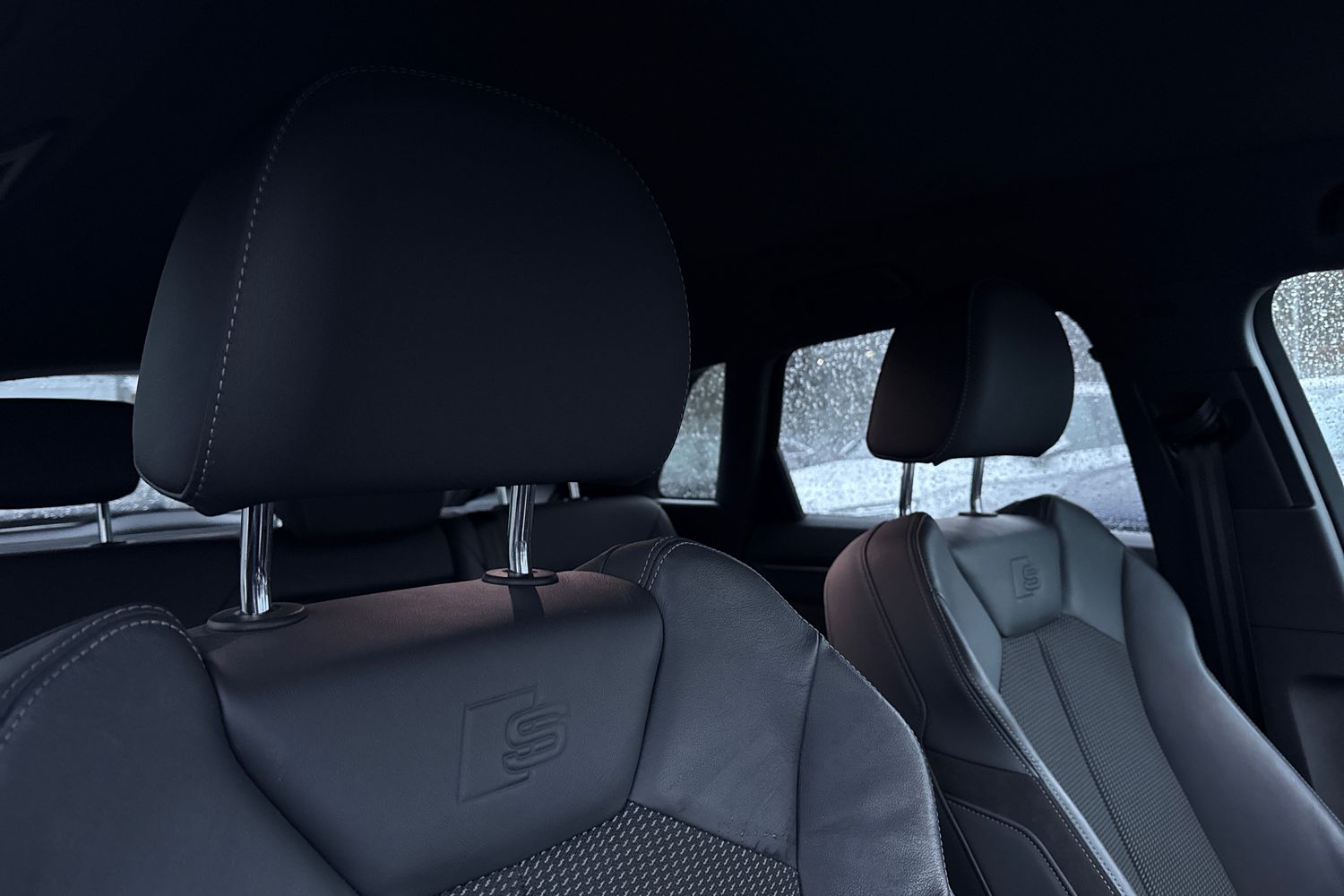 Used Audi Q3 2019 for sale - 76955418: Photo 24