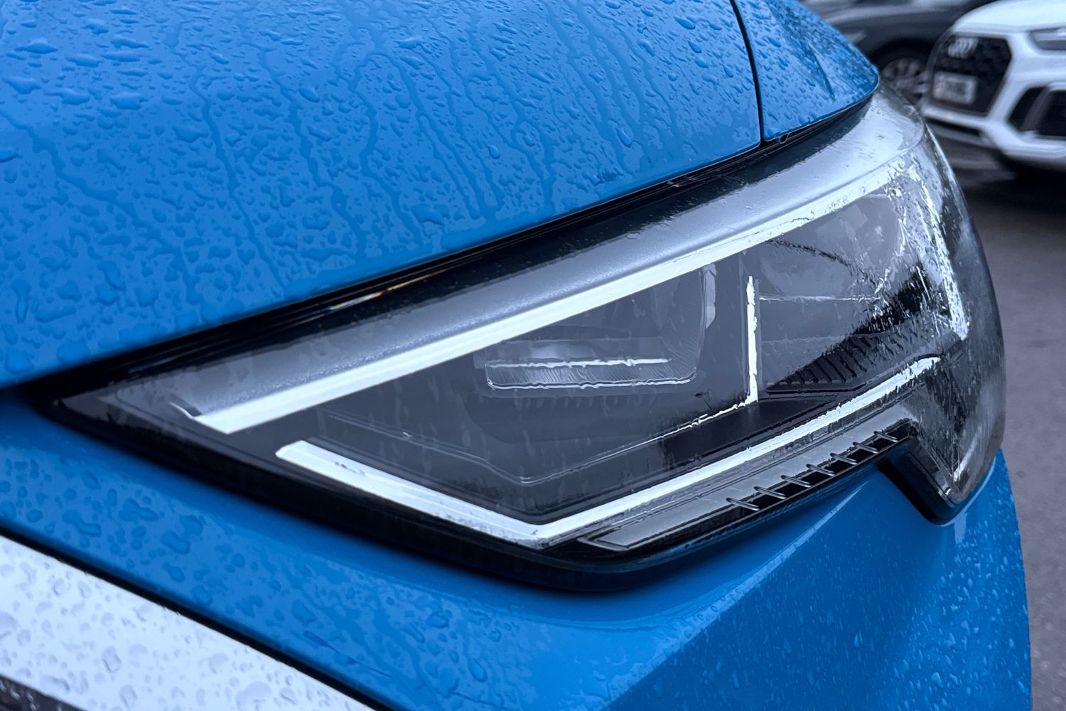 Used Audi Q3 2019 for sale - 76955418: Photo 26