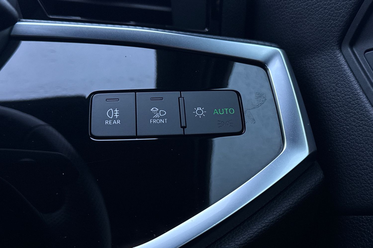 Used Audi Q3 2019 for sale - 76955418: Photo 31