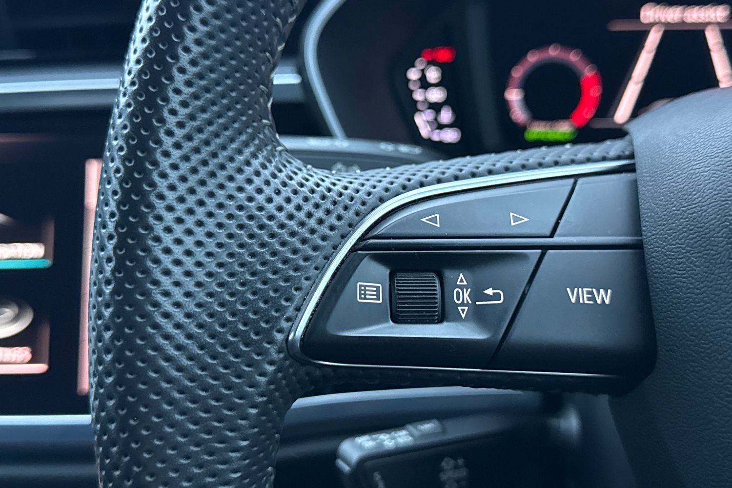 Used Audi Q3 2019 for sale - 76955418: Photo 34