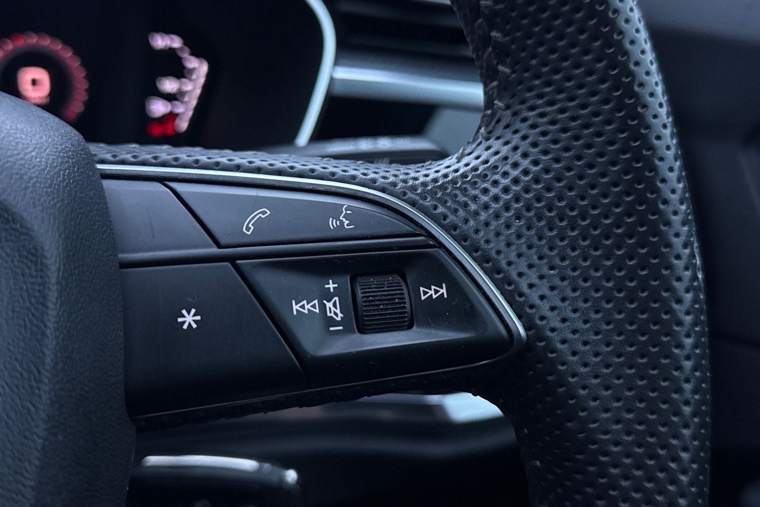 Used Audi Q3 2019 for sale - 76955418: Photo 35