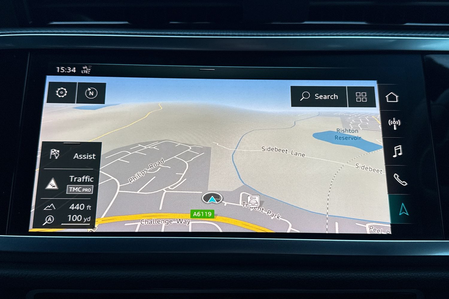 Used Audi Q3 2019 for sale - 76955418: Photo 36