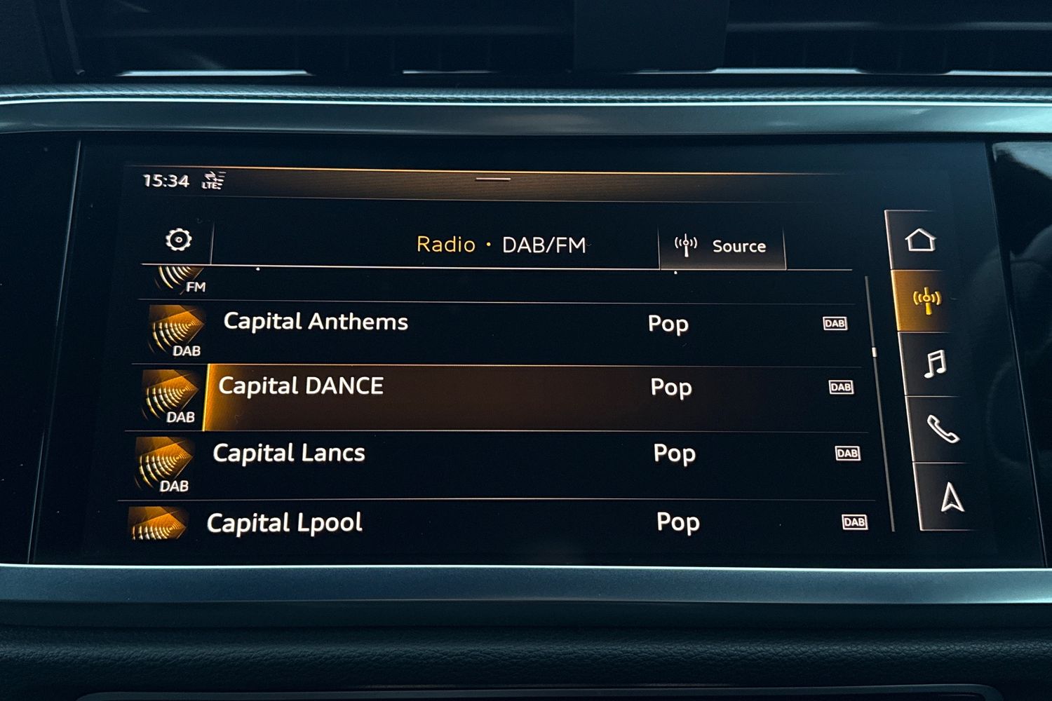 Used Audi Q3 2019 for sale - 76955418: Photo 37