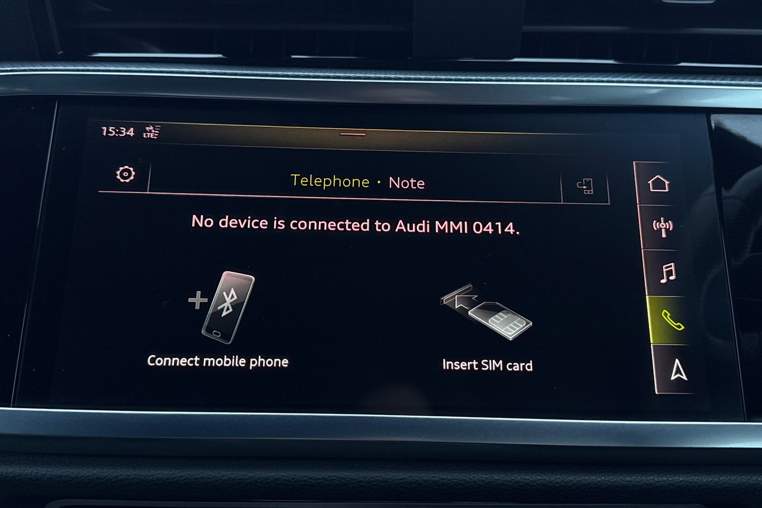 Used Audi Q3 2019 for sale - 76955418: Photo 38