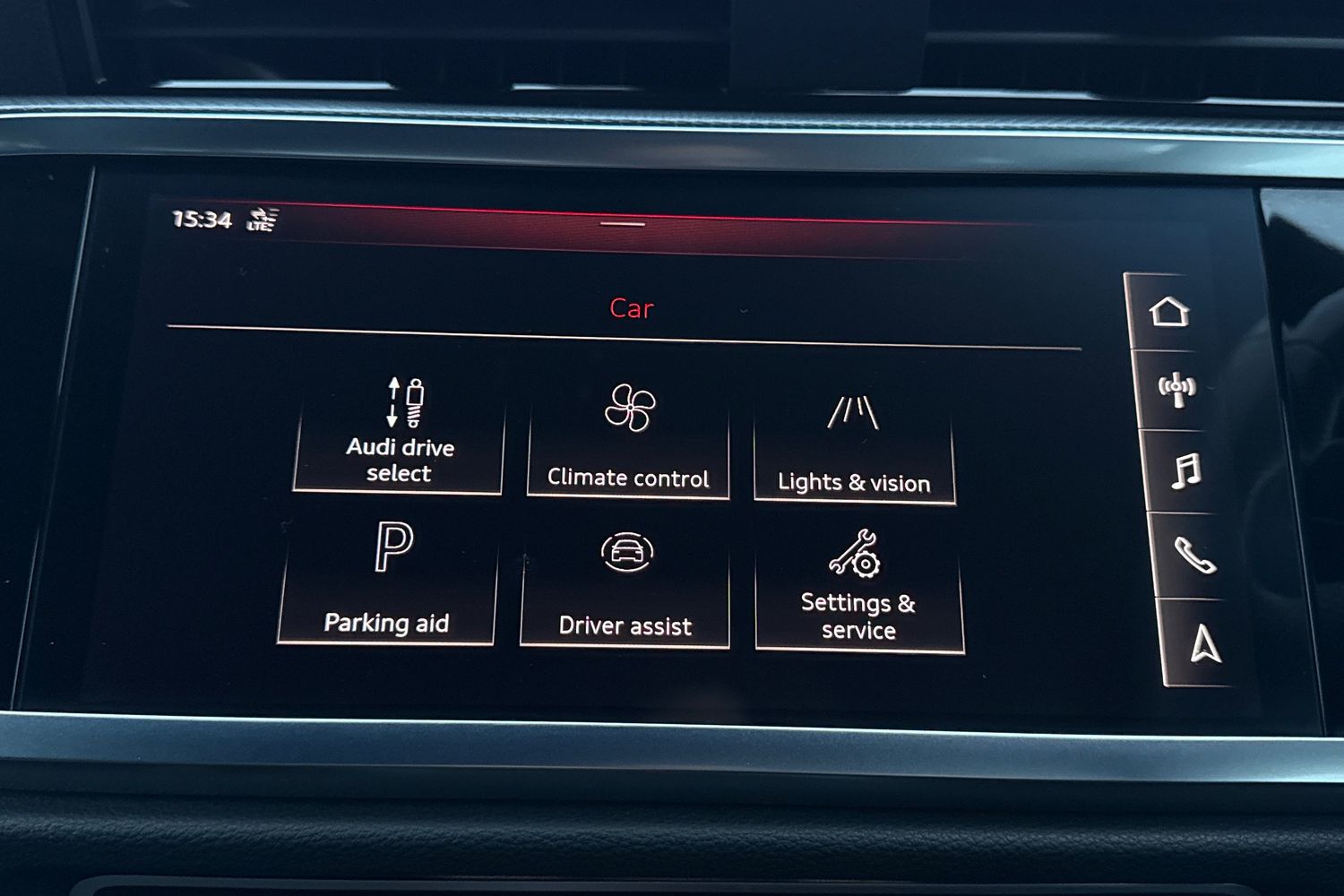 Used Audi Q3 2019 for sale - 76955418: Photo 39