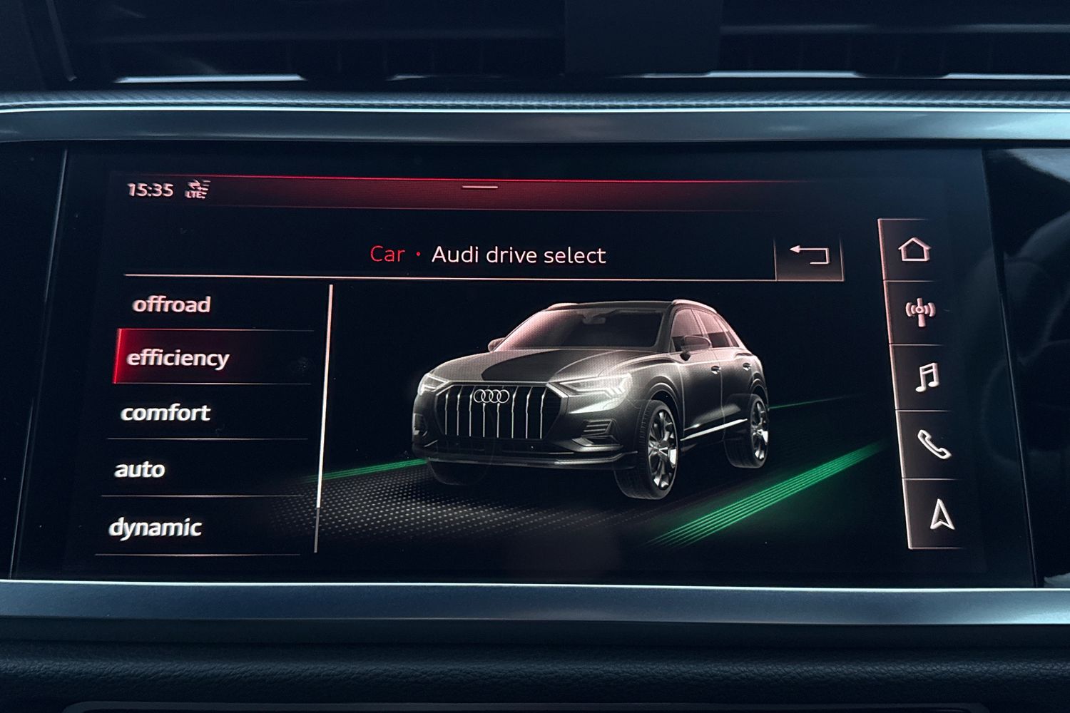 Used Audi Q3 2019 for sale - 76955418: Photo 40