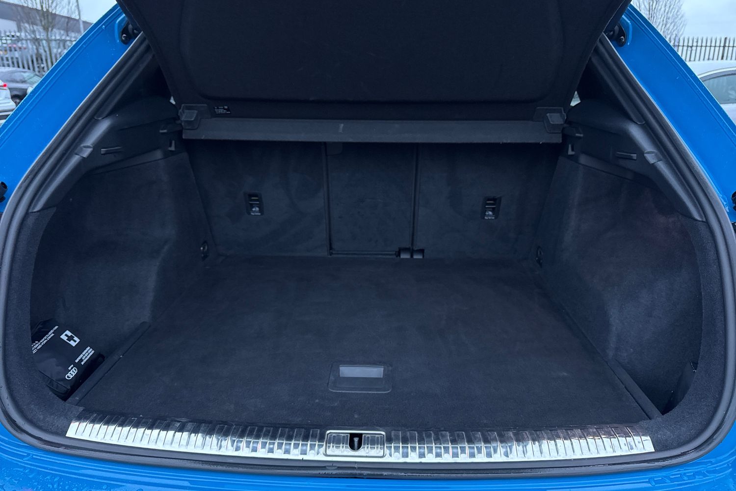 Used Audi Q3 2019 for sale - 76955418: Photo 7