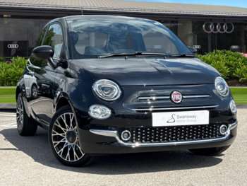 2024 - 1.0 MHEV Top Euro 6 (s/s) 3dr