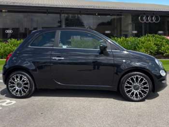 Used Fiat 500 2024 for sale - 75137007: Photo