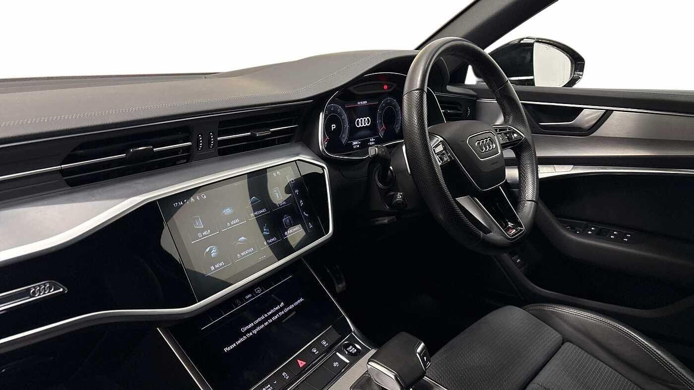 Used Audi A6 2022 for sale - 76509042: Photo 2