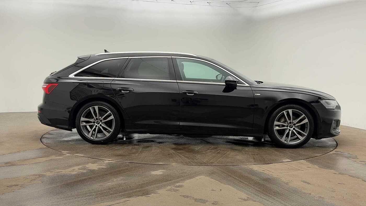 Used Audi A6 2022 for sale - 76509042: Photo 4