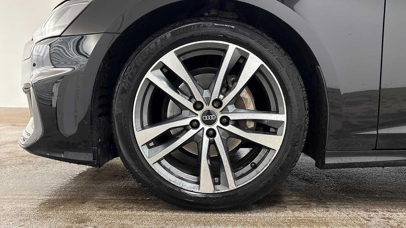 Used Audi A6 2022 for sale - 76509042: Photo 6