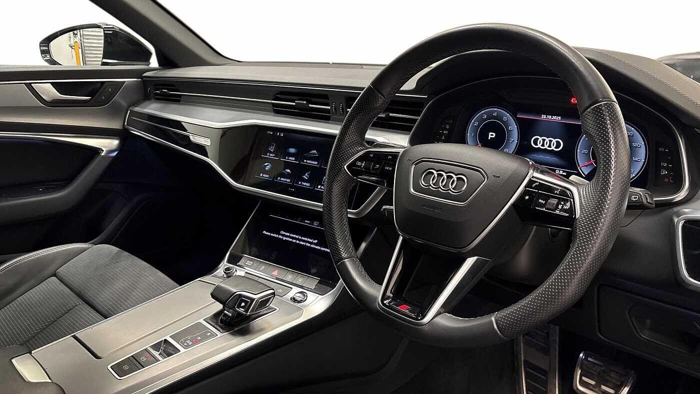 Used Audi A6 2022 for sale - 76509042: Photo 7