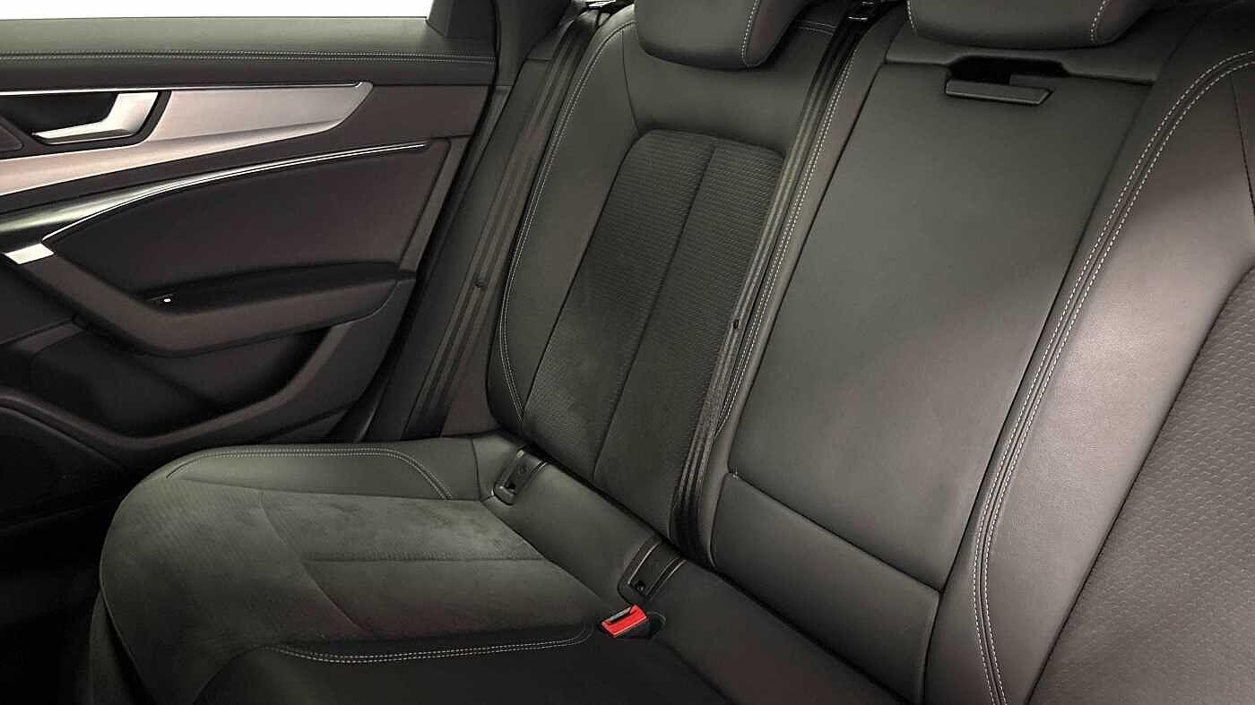 Used Audi A6 2022 for sale - 76509042: Photo 8