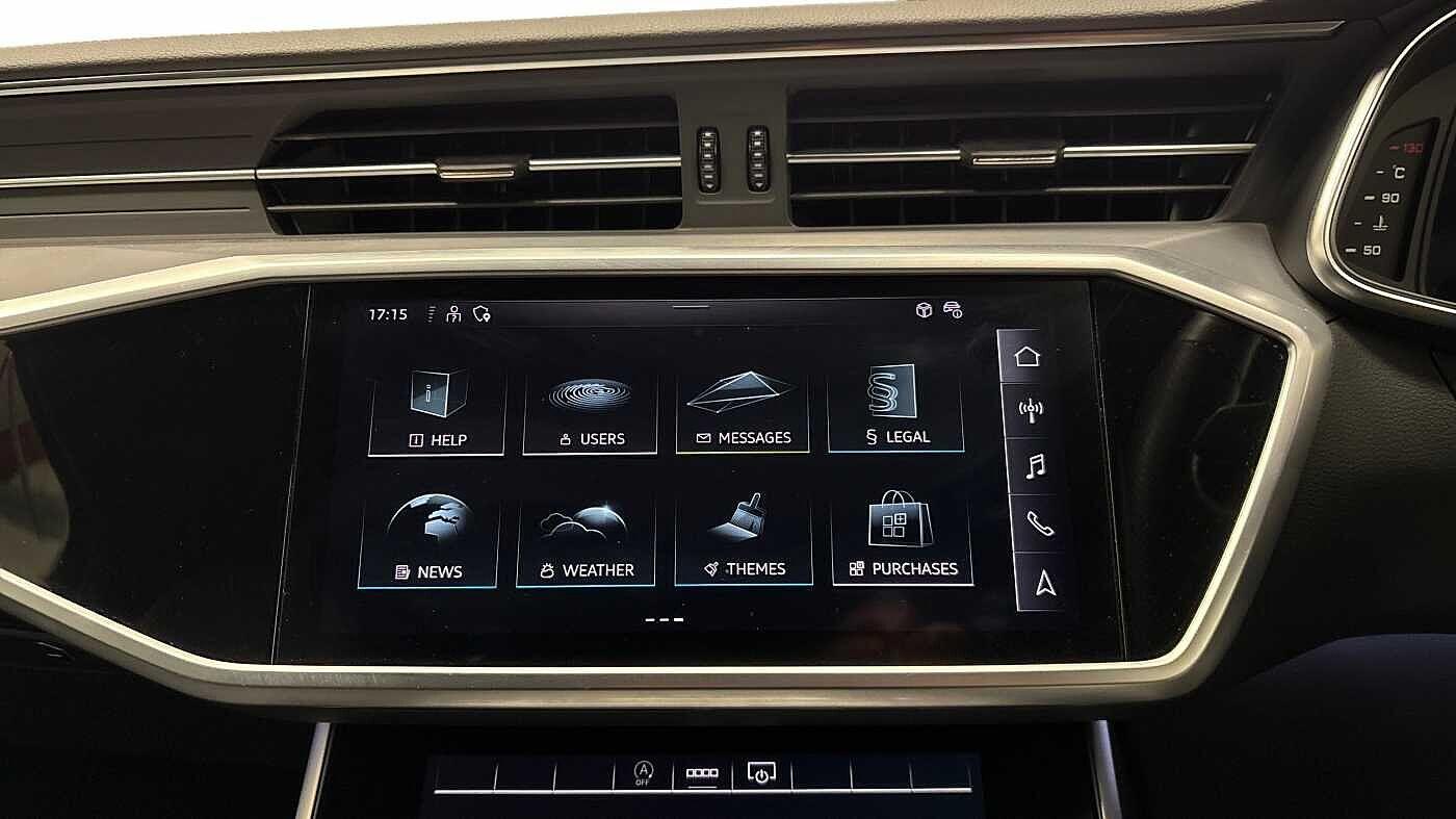 Used Audi A6 2022 for sale - 76509042: Photo 9