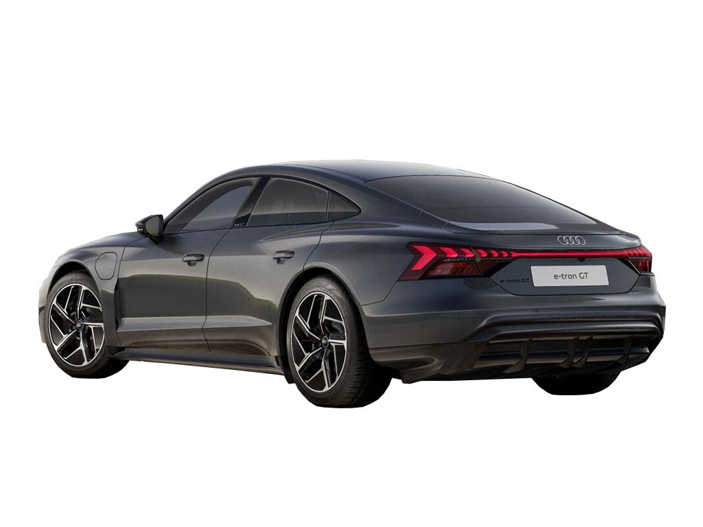 Used Audi e-tron GT 2026 for sale - 78224308: Photo 3