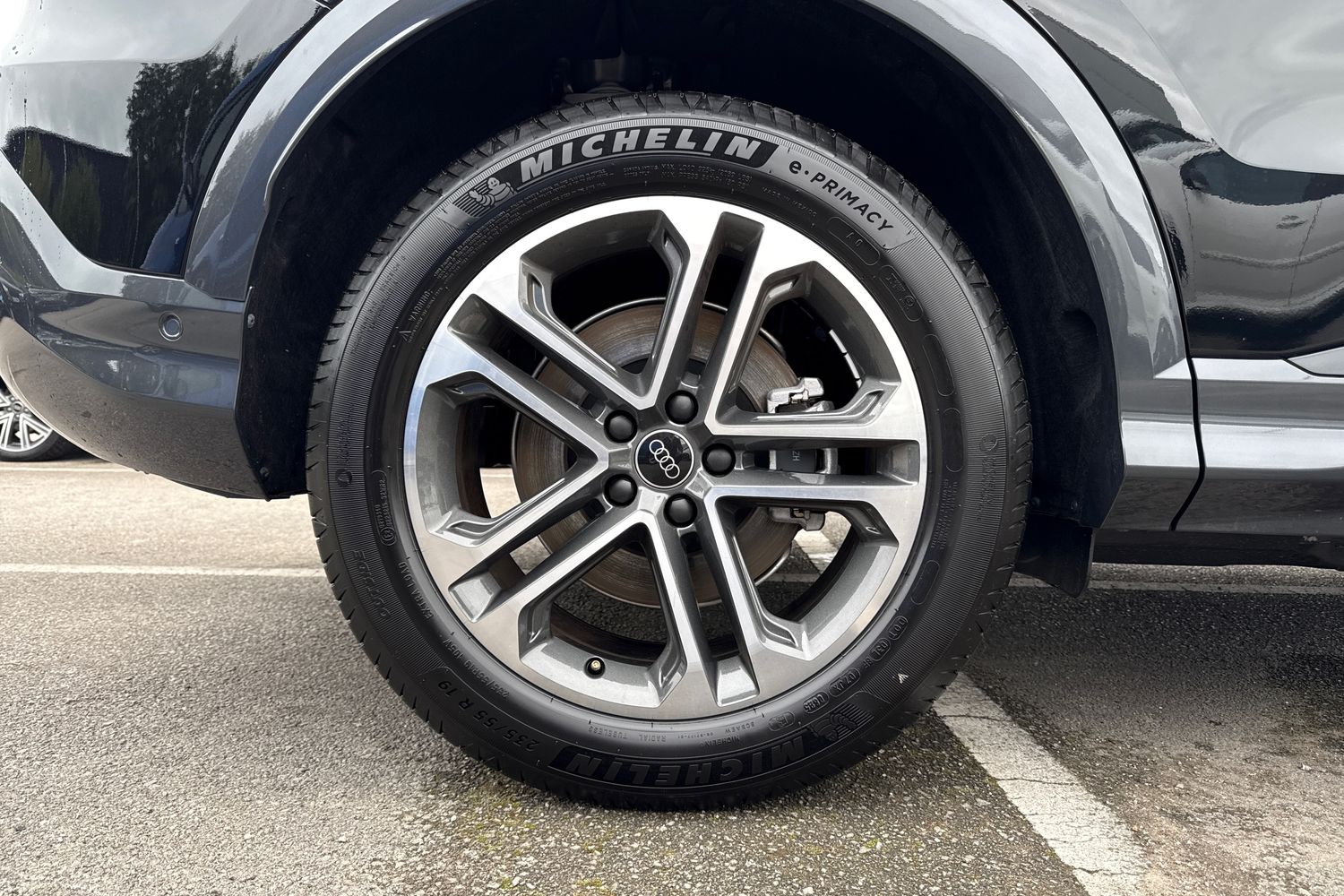 Used Audi Q5 2025 for sale - 76171226: Photo 10