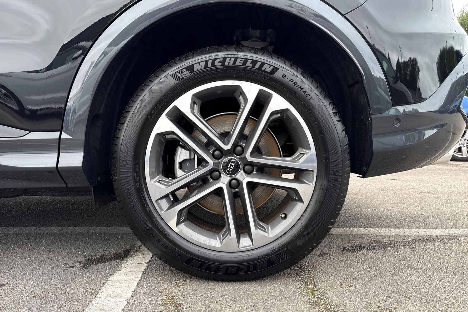 Used Audi Q5 2025 for sale - 76171226: Photo 11