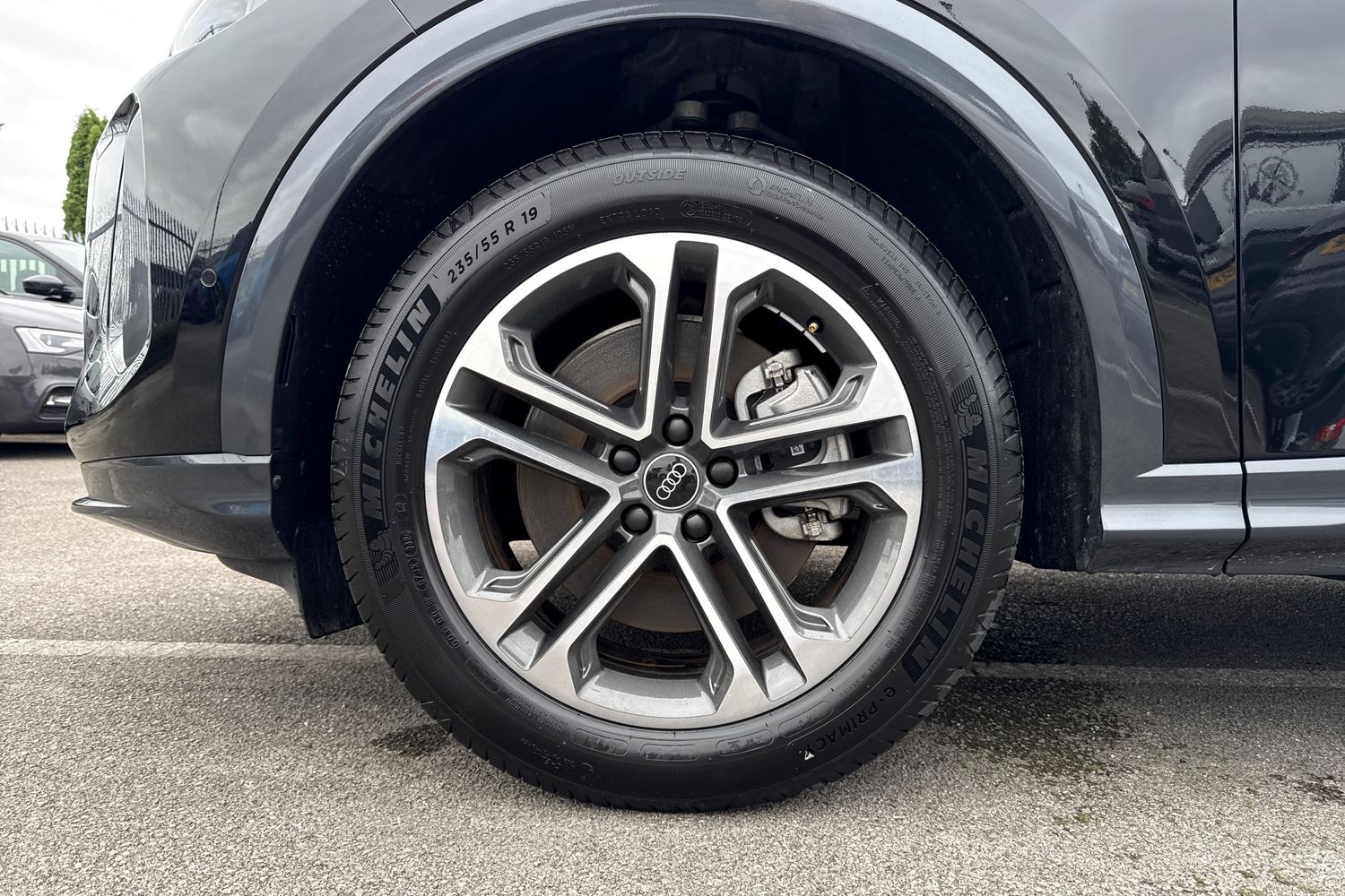 Used Audi Q5 2025 for sale - 76171226: Photo 12