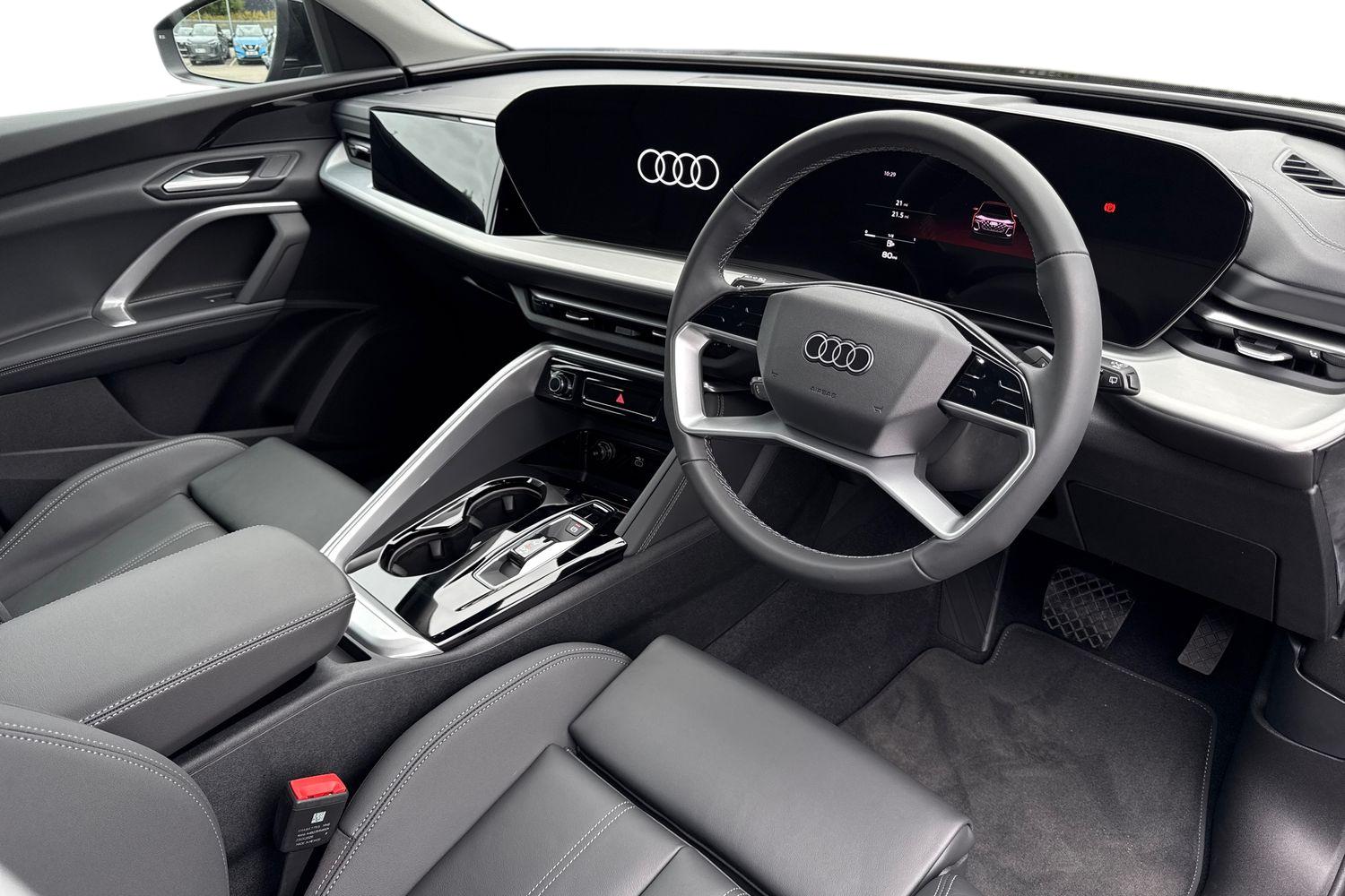 Used Audi Q5 2025 for sale - 76171226: Photo 13