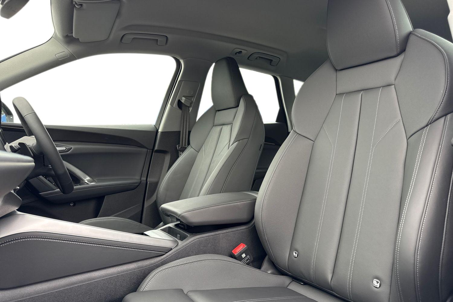 Used Audi Q5 2025 for sale - 76171226: Photo 15