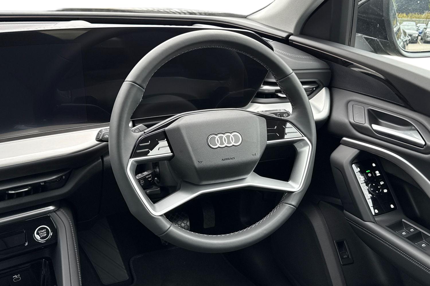 Used Audi Q5 2025 for sale - 76171226: Photo 17