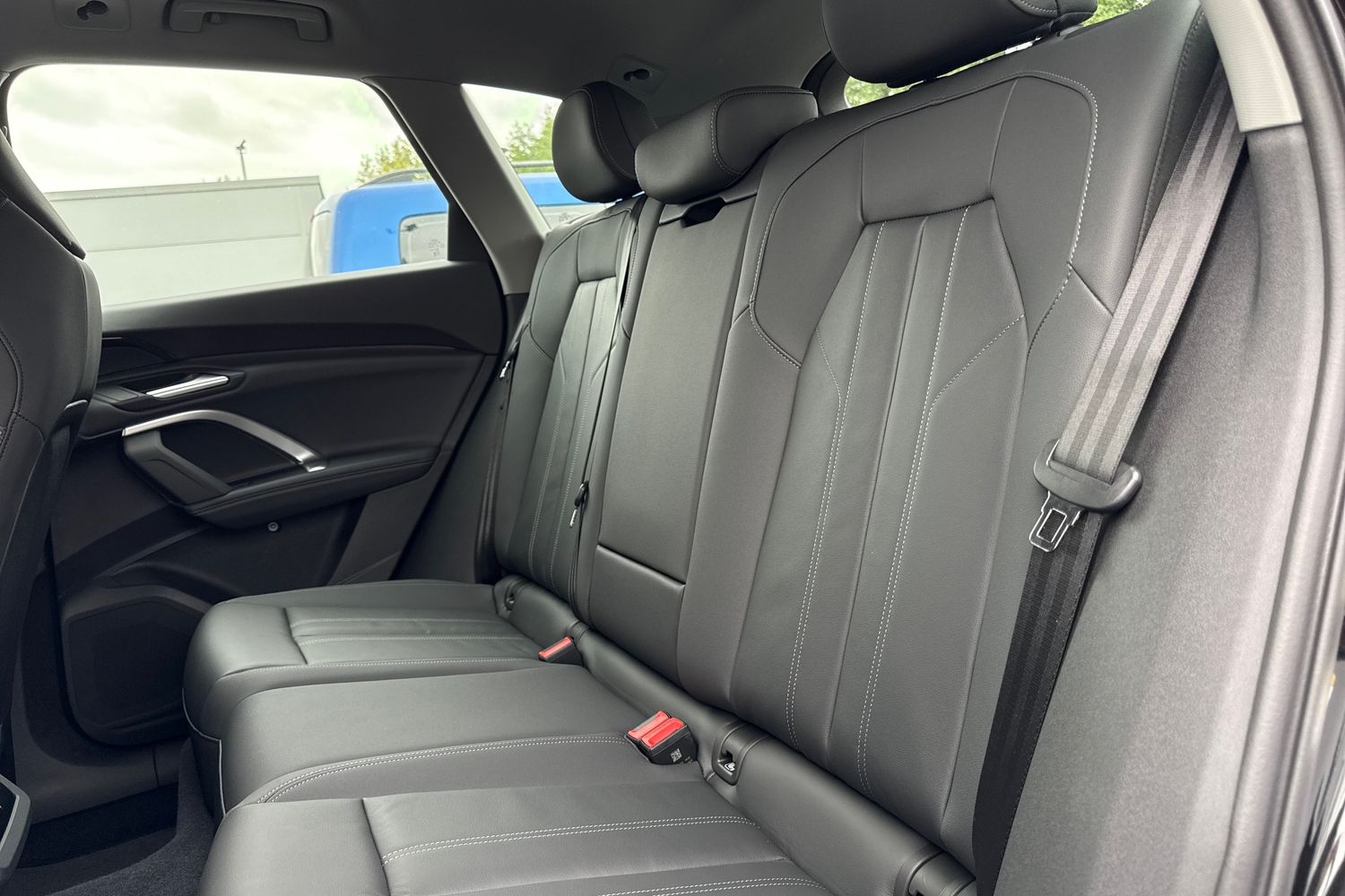 Used Audi Q5 2025 for sale - 76171226: Photo 18