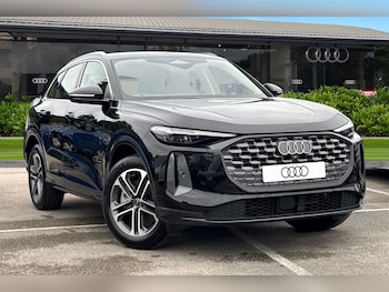 Audi - Q5