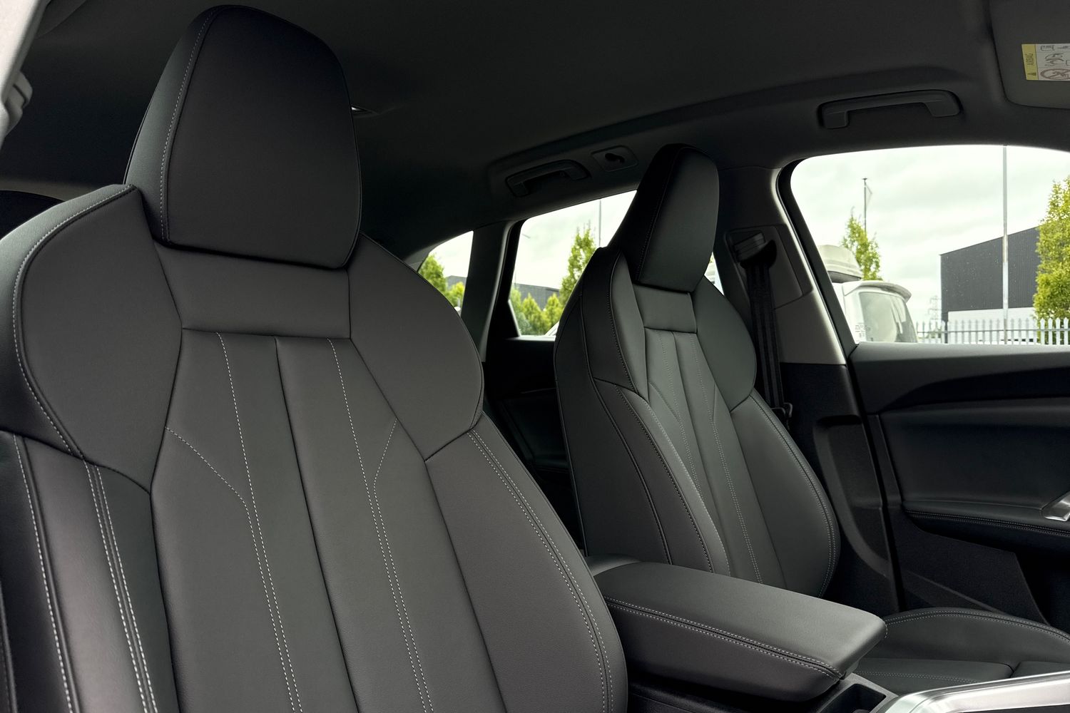 Used Audi Q5 2025 for sale - 76171226: Photo 23