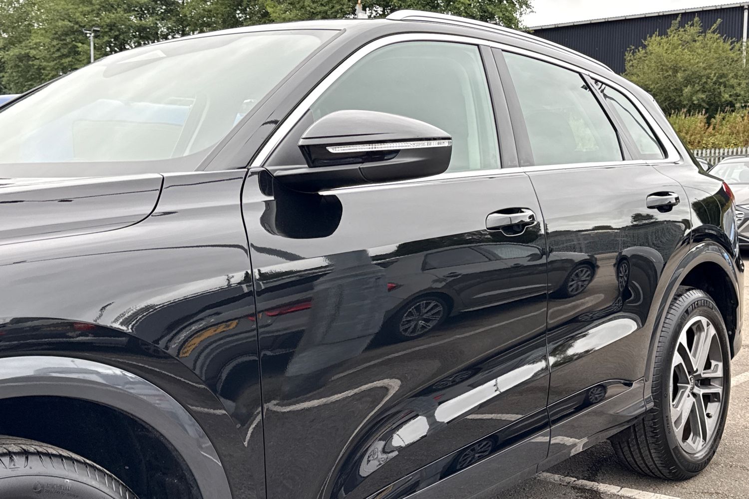 Used Audi Q5 2025 for sale - 76171226: Photo 26