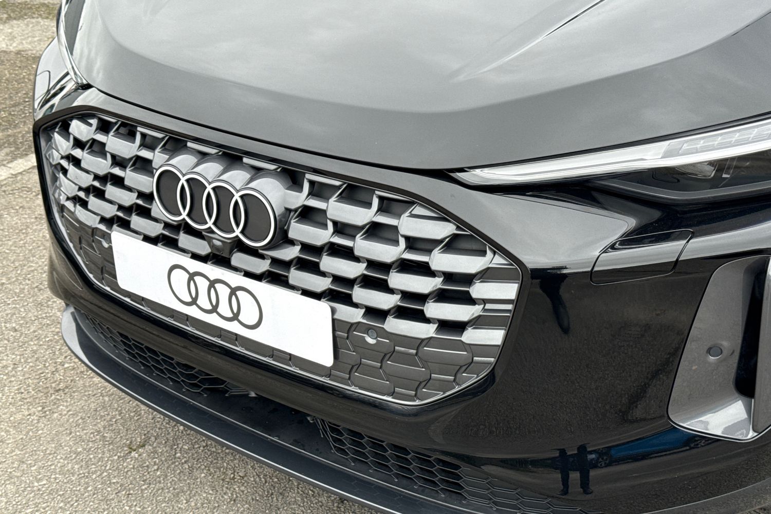 Used Audi Q5 2025 for sale - 76171226: Photo 27
