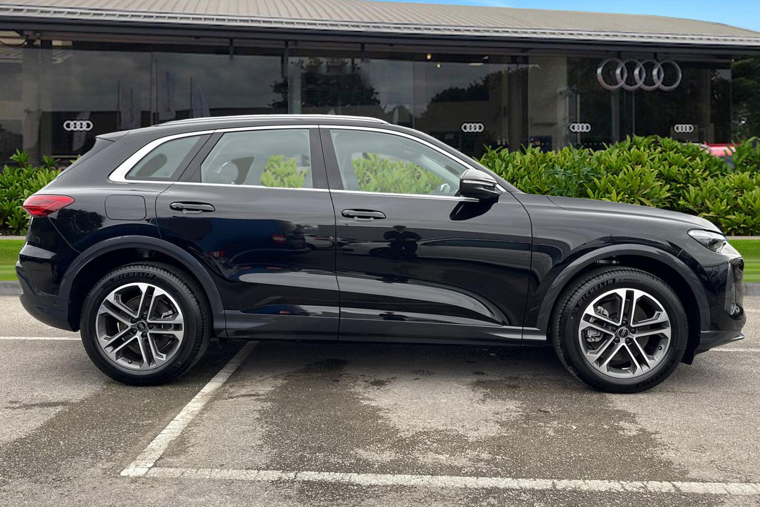 Used Audi Q5 2025 for sale - 76171226: Photo 3