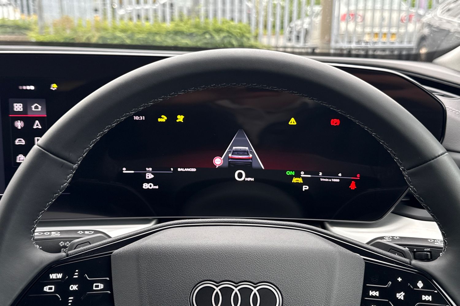 Used Audi Q5 2025 for sale - 76171226: Photo 36