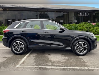 Used Audi Q5 2025 for sale - 76171226: Photo 3