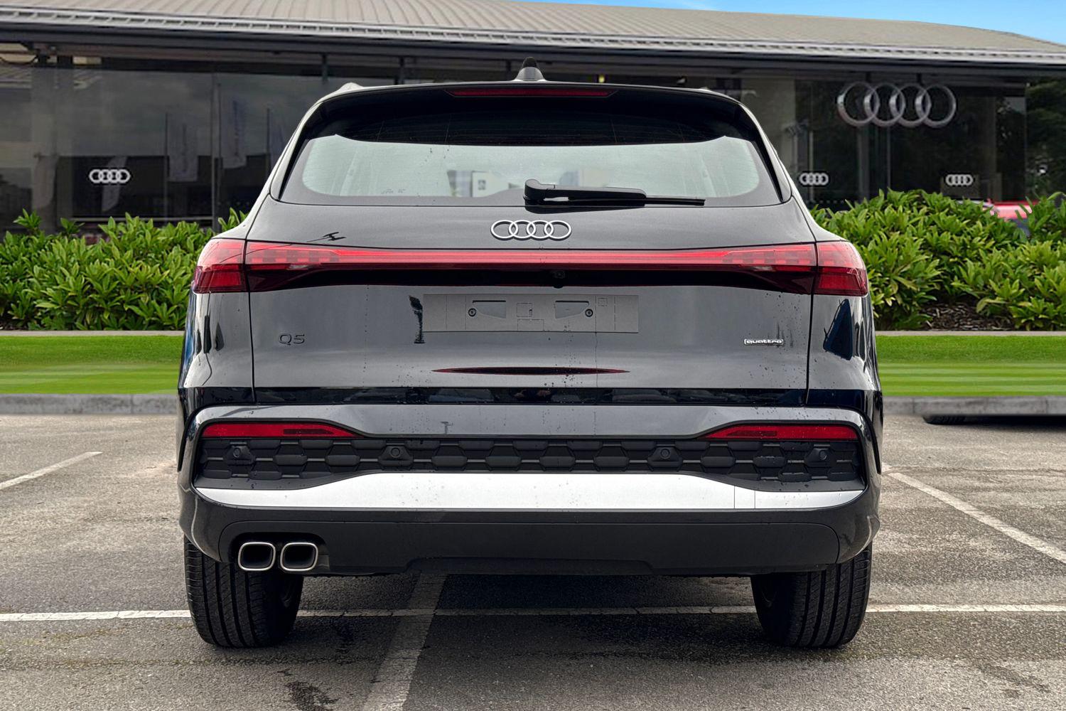 Used Audi Q5 2025 for sale - 76171226: Photo 4