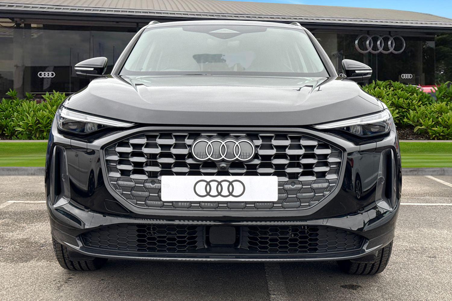 Used Audi Q5 2025 for sale - 76171226: Photo 5