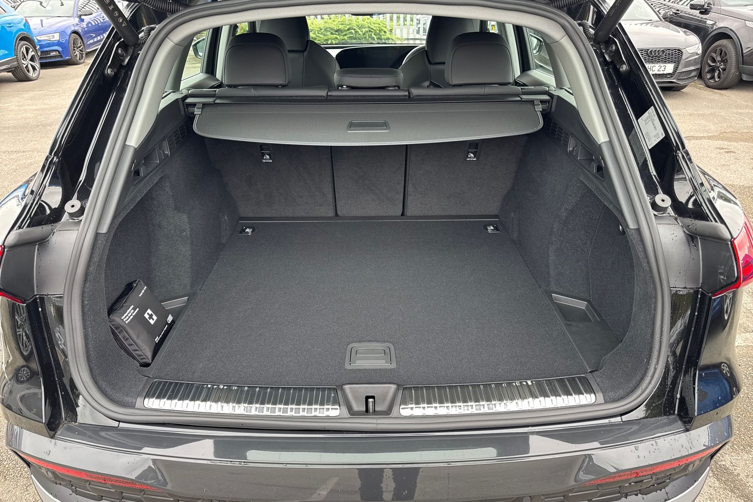Used Audi Q5 2025 for sale - 76171226: Photo 6