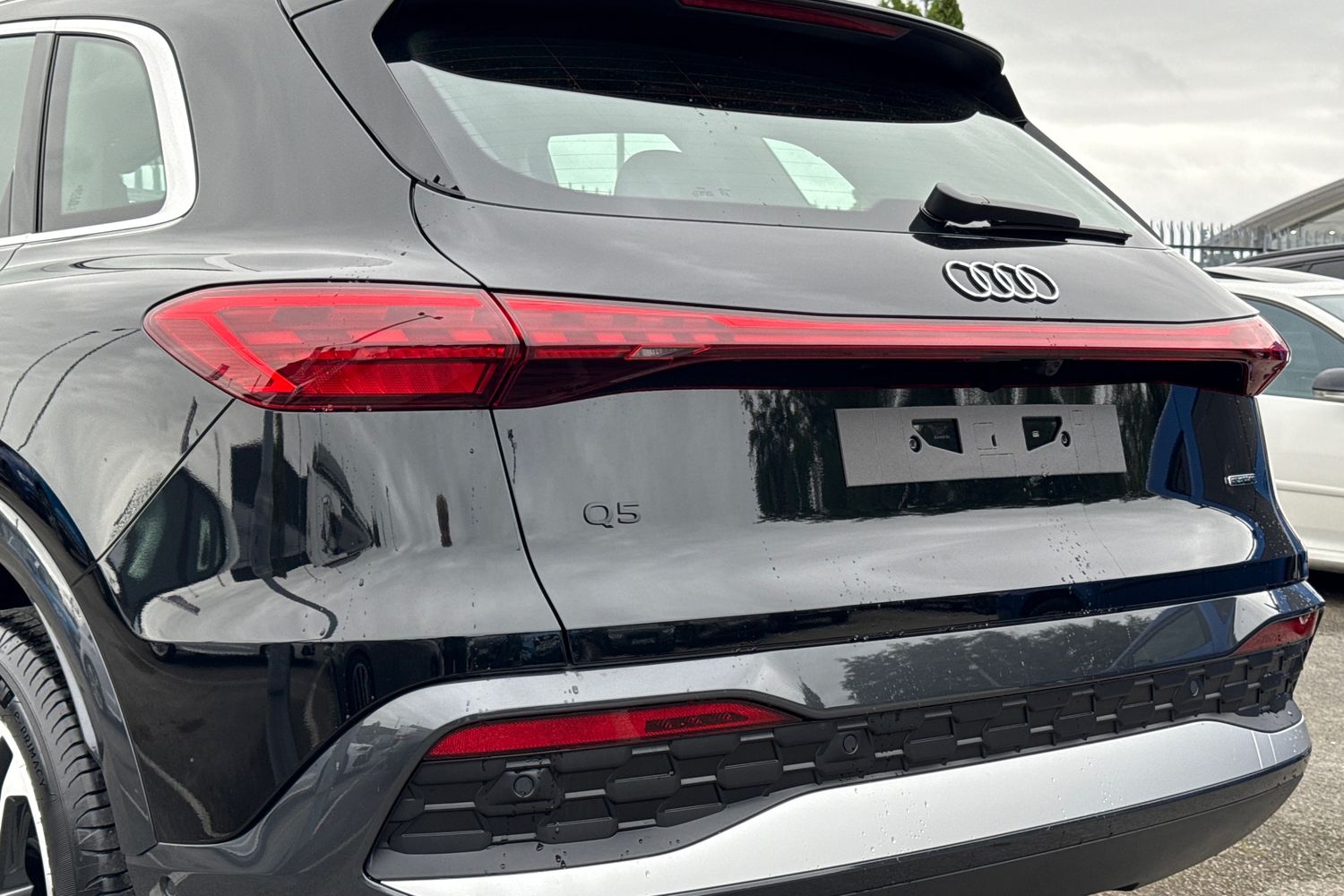 Used Audi Q5 2025 for sale - 76171226: Photo 7