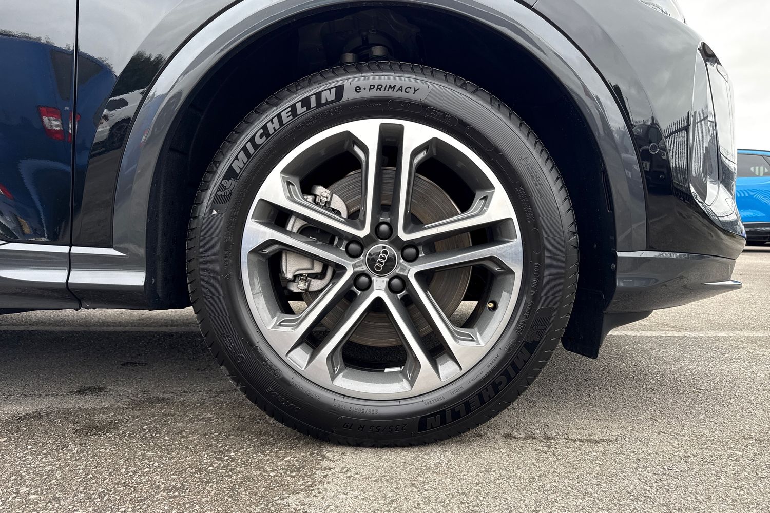 Used Audi Q5 2025 for sale - 76171226: Photo 9