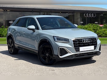 Used Audi Q2 2023 for sale - 78739298: Photo
