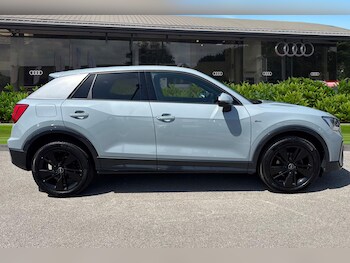 Used Audi Q2 2023 for sale - 78739298: Photo
