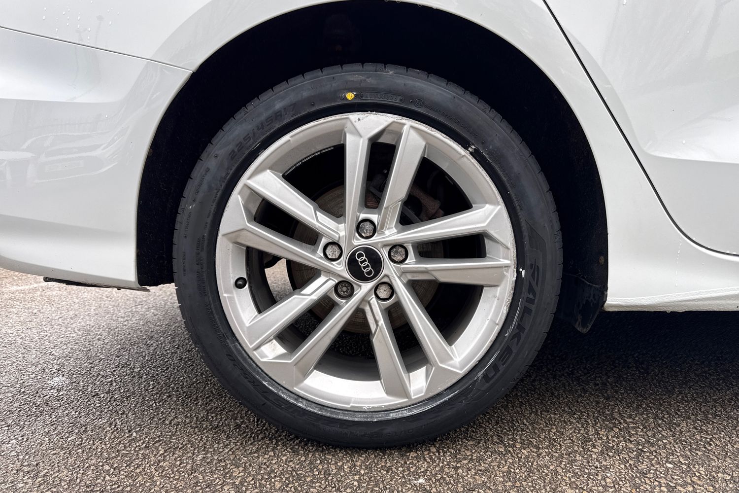 Used Audi A3 2021 for sale - 77979727: Photo 10