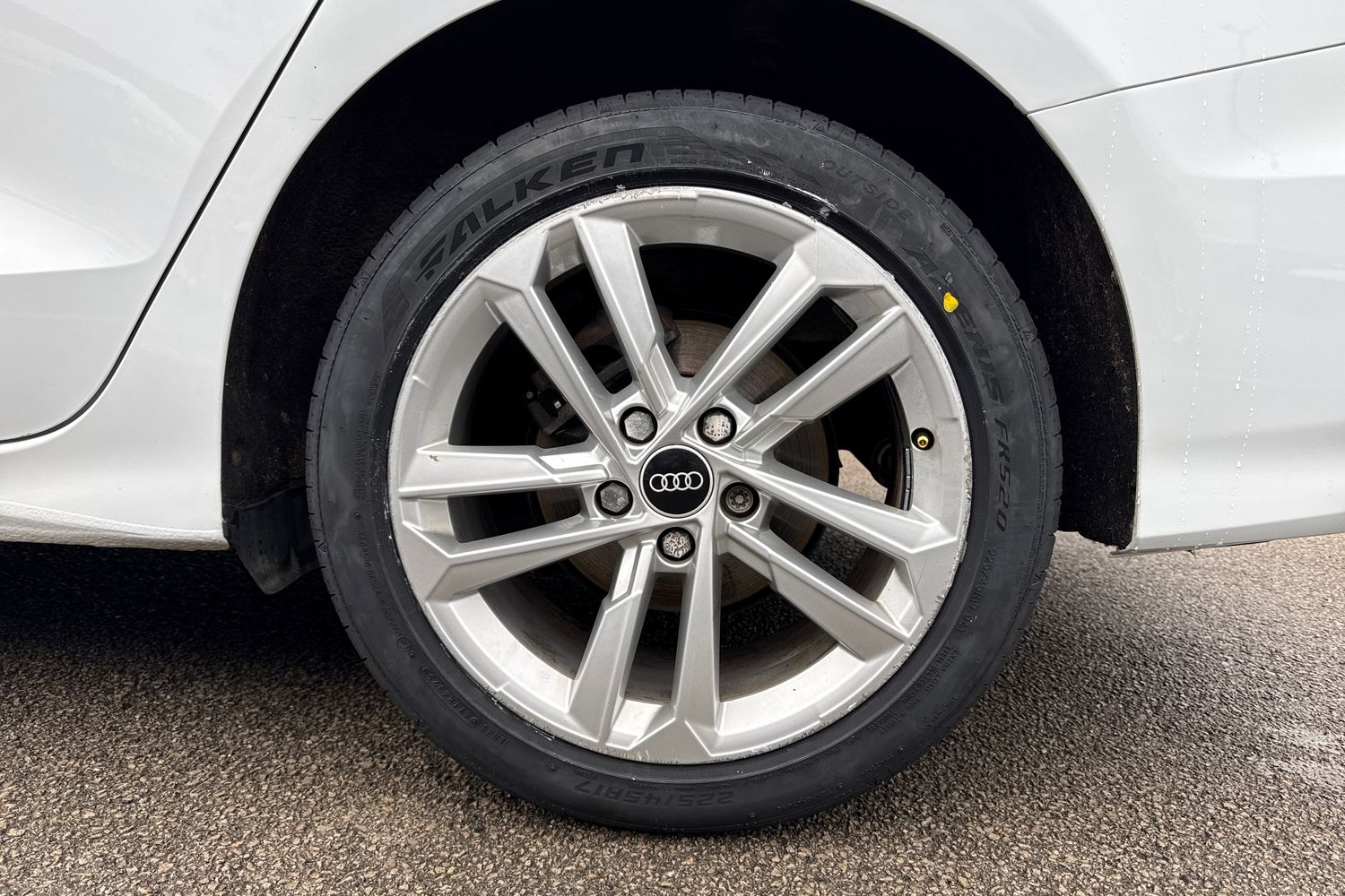 Used Audi A3 2021 for sale - 77979727: Photo 11