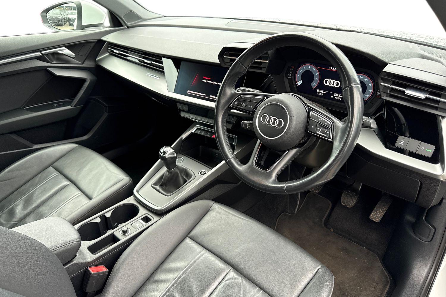 Used Audi A3 2021 for sale - 77979727: Photo 13