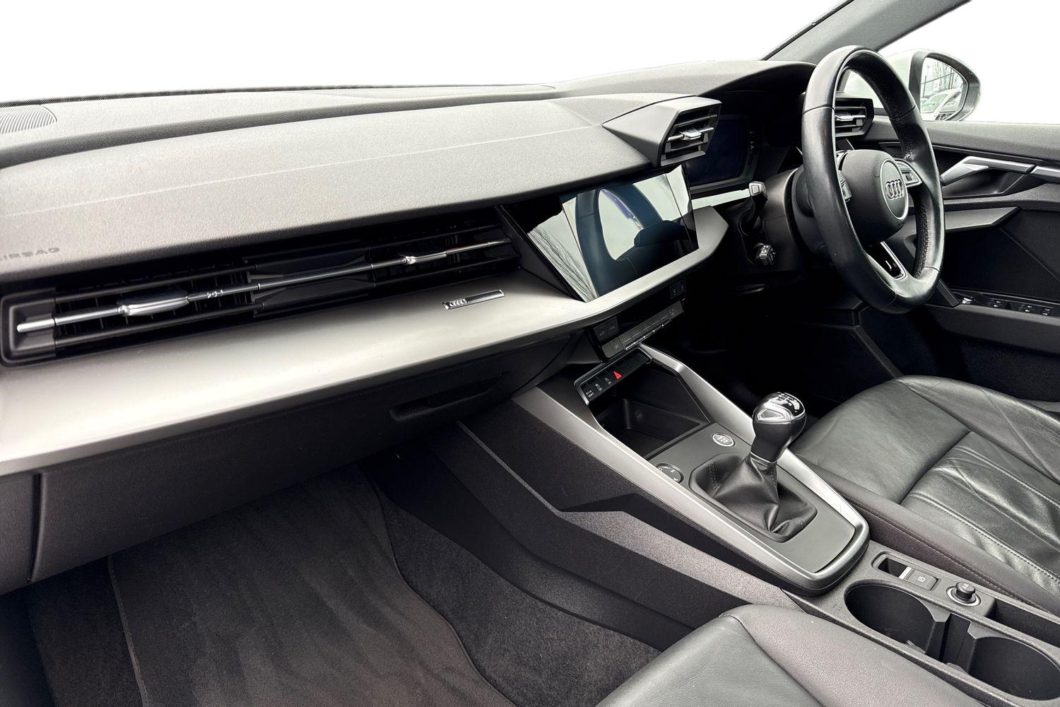 Used Audi A3 2021 for sale - 77979727: Photo 14