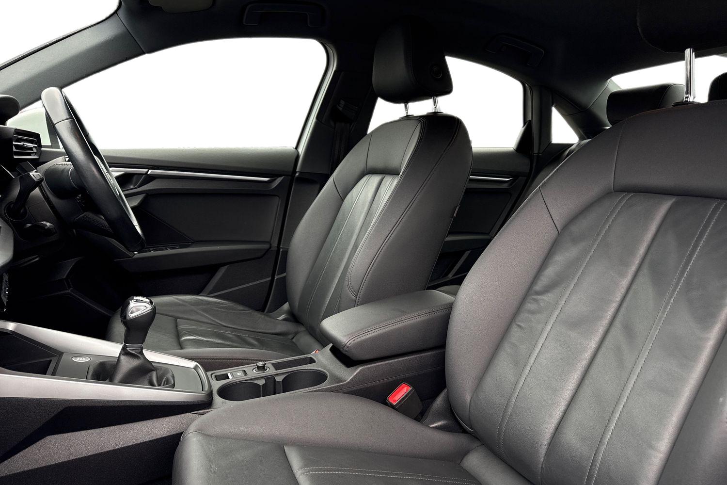 Used Audi A3 2021 for sale - 77979727: Photo 15