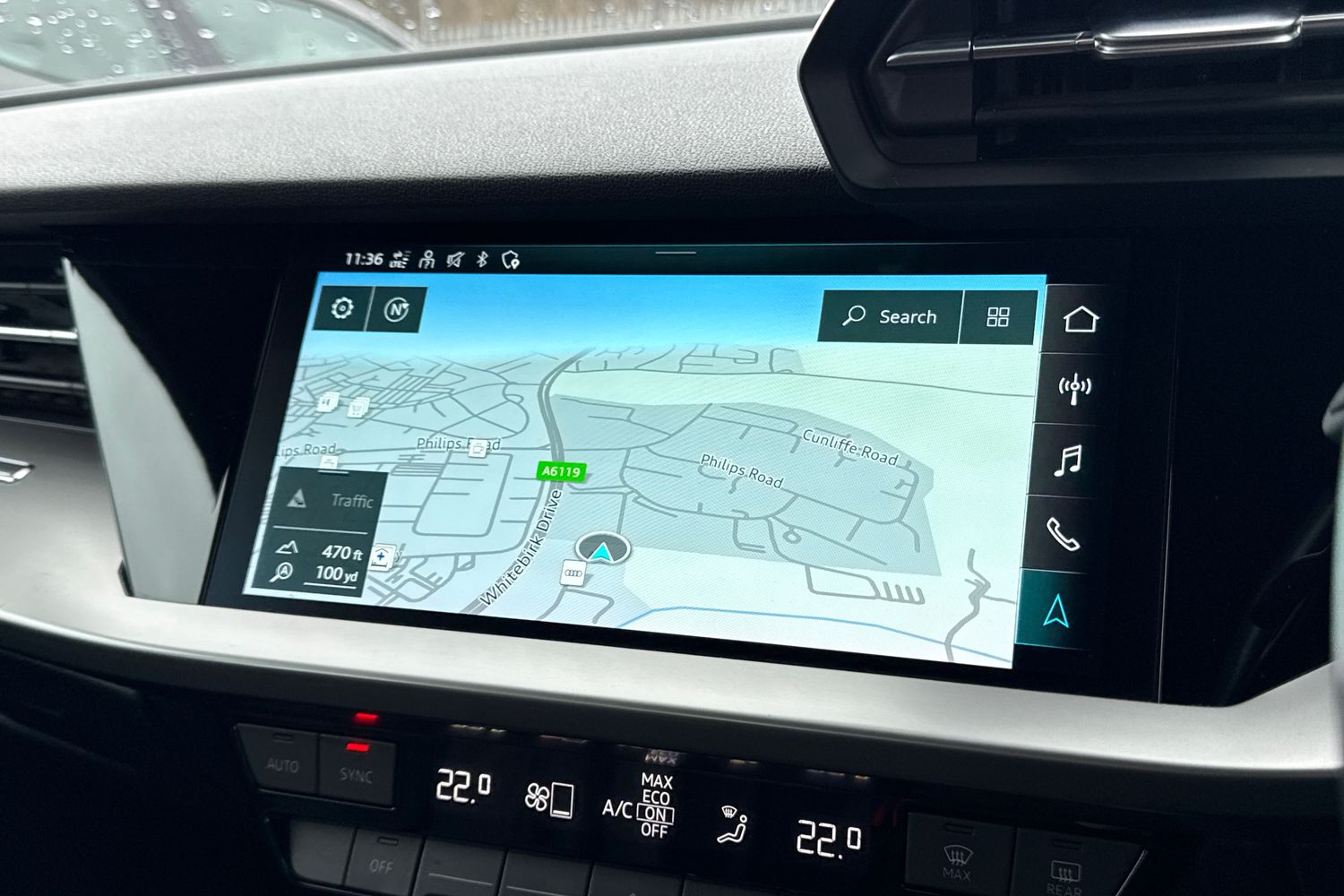 Used Audi A3 2021 for sale - 77979727: Photo 16