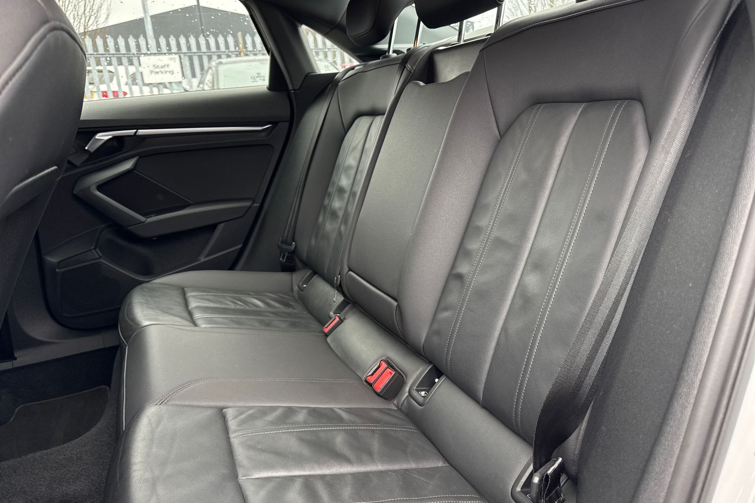 Used Audi A3 2021 for sale - 77979727: Photo 18